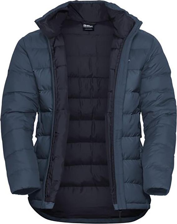 Immagine prodotto Jack Wolfskin Ather Down Jkt M (M)