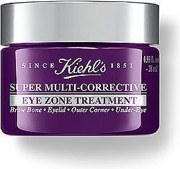 Immagine prodotto Kiehl's Trattamento Super Multi-Correttivo Zona Occhi (Crema per la cura degli occhi, 28 ml, Giorno)