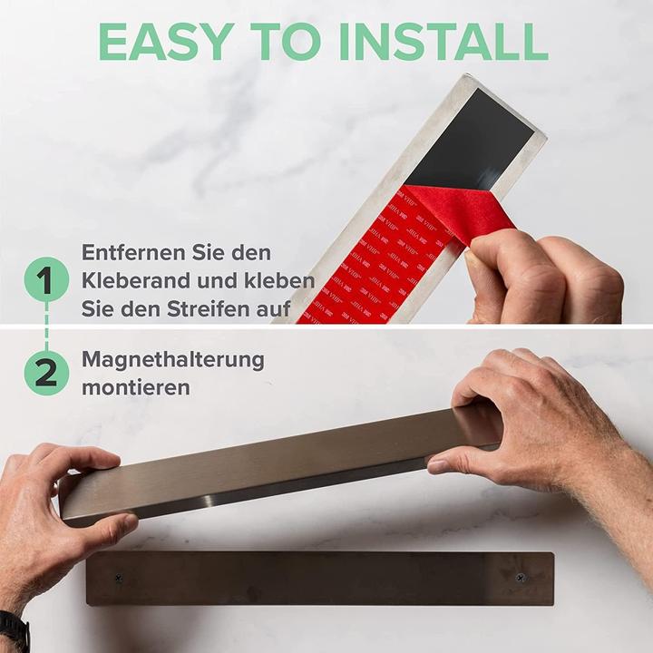 Produktbild Coninx Magnet Messerleiste