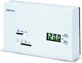 Actual product image Eberle Controls Eberle KLR-E 52724 Climate controller m.2