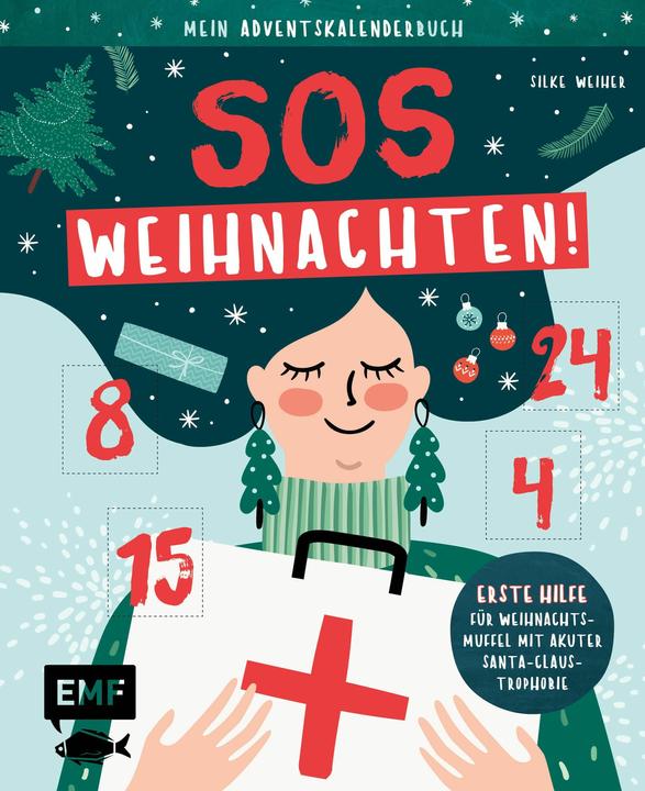 Produktbild SOS Weihnachten!