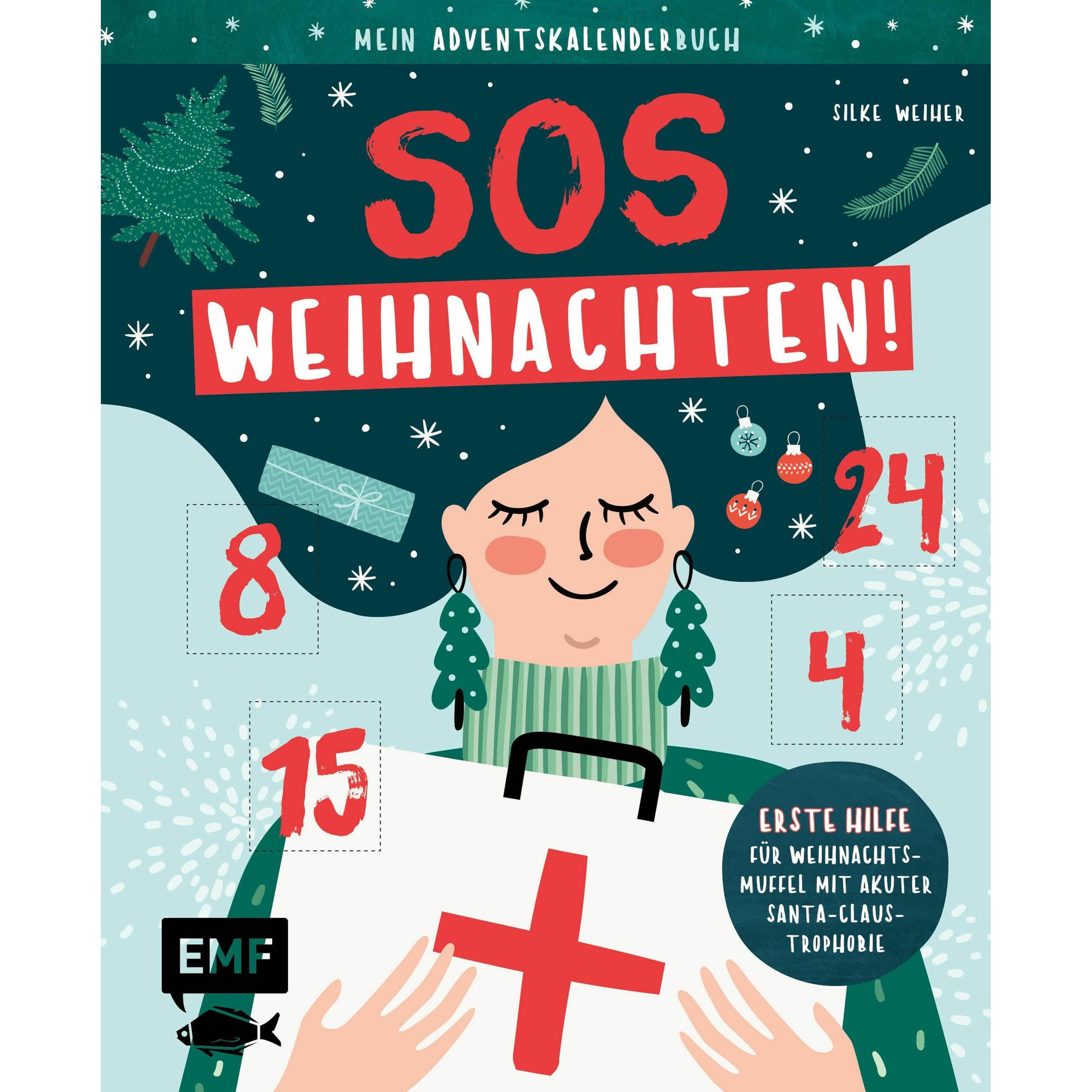 Thumbnail - Edition Fischer SOS Weihnachten!