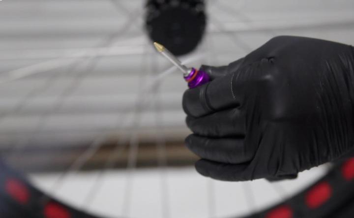 Immagine prodotto Dynaplug MTB ad aria compressa