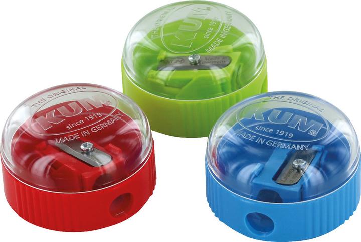 Produktbild Kum Spitzer Nr. 210