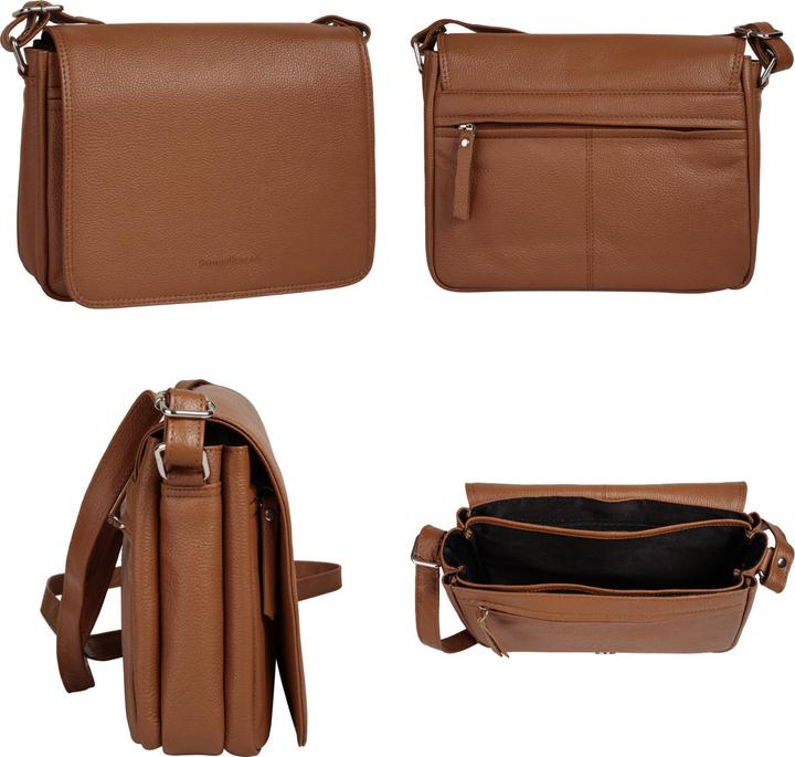 Actual product image Bruno Banani Shoulder bag