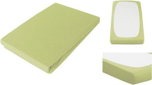Actual product image Living Home Terry cloth Fix (180-200 x 200 cm)