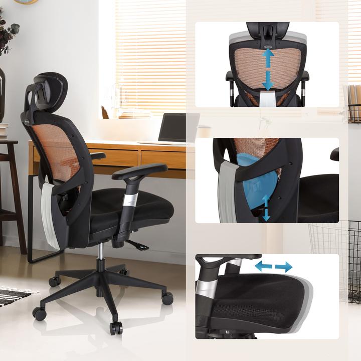 Image du produit Hjh Office Base Venus