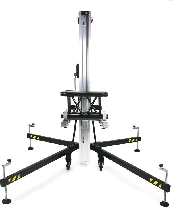 Produktbild Showtec MAT-250+ Line Array Tower