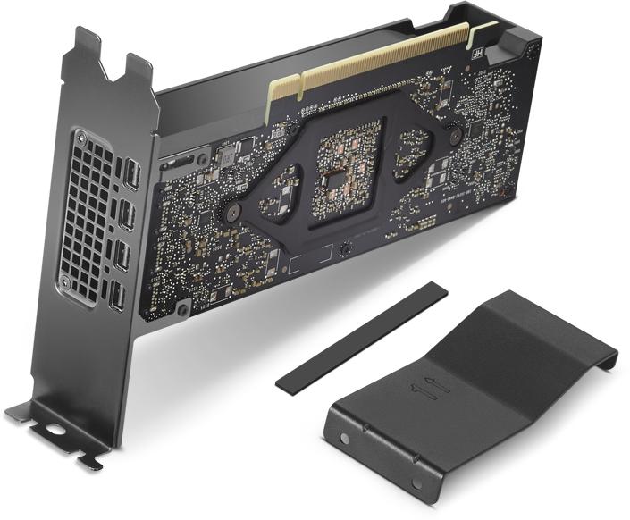 Produktbild Lenovo Nvidia RTX A2000 (12 GB)