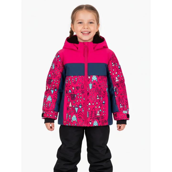 Produktbild Degré 7 Looney (152)