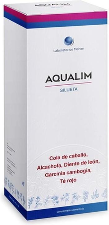 Laboratorios Mahen Mas Bella Aqualim Siroop 500ml