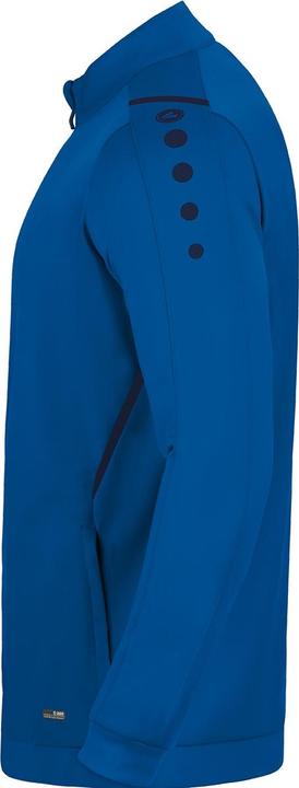 Produktbild JAKO Polyesterjacke Challenge (140)