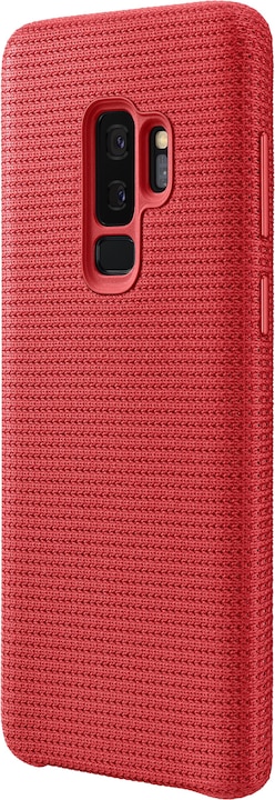 Actual product image Samsung Hyperknit Cover (Samsung Galaxy S9+)