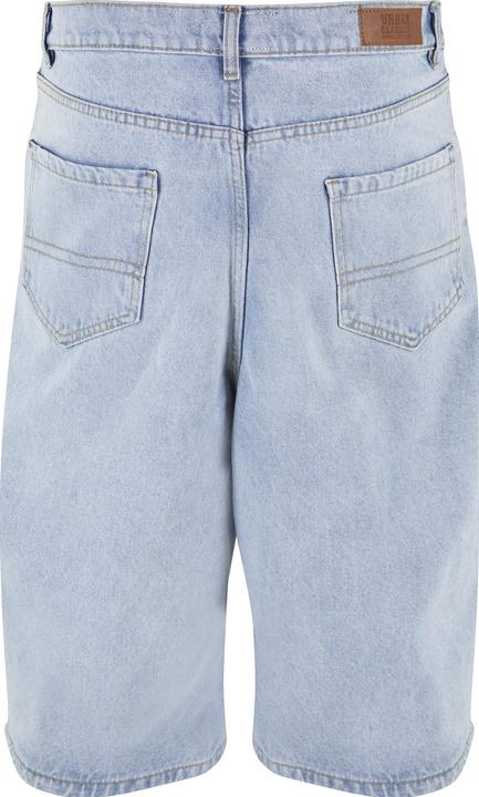 Image du produit Urban Classics 90's Heavy Denim Shorts - 159785 (42)