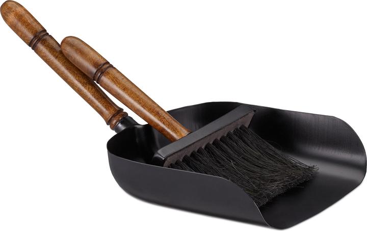 Image du produit Relaxdays Garniture de balayage