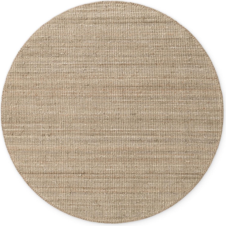 Natural grey-brown