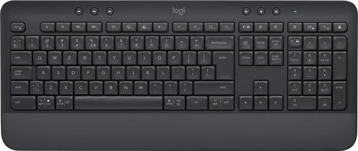 Actual product image Logitech Signature K650 (US, Wireless)
