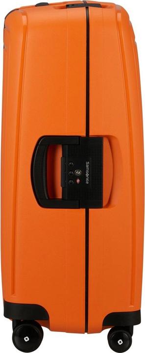 Actual product image Samsonite S'CURE SPINNER 69/25 (79 l)