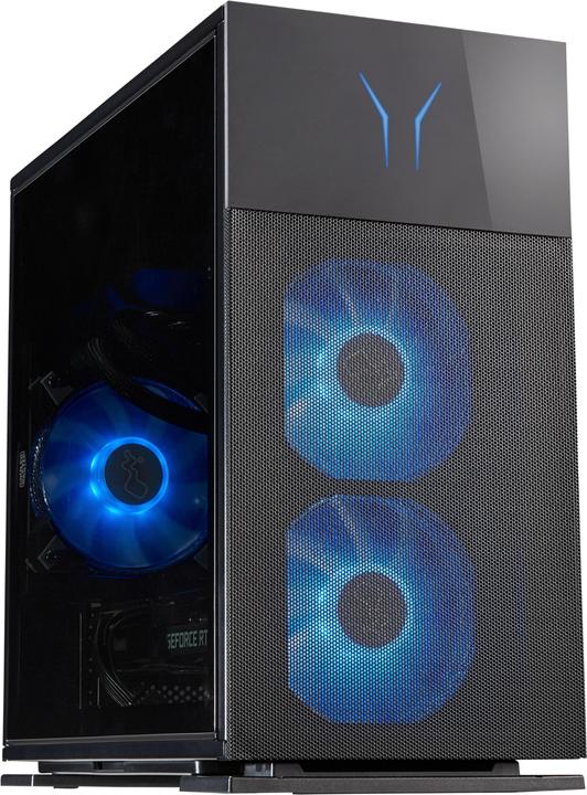 Actual product image Erazer Engineer X30 (2000 GB, 32 GB, Intel Core i7-14700F, GeForce RTX 4070 Super)
