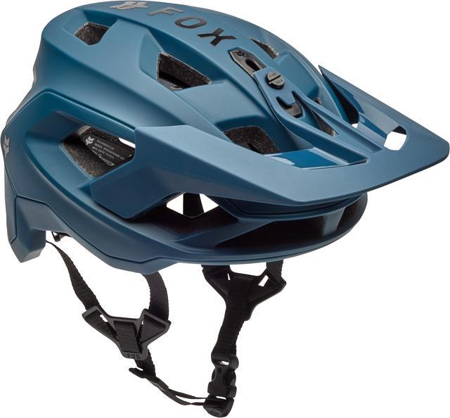 Bike helmets
