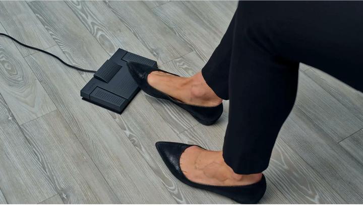 Image du produit Olympus OM Digital Solutions AS-2700 Kit de transcription