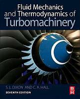 Immagine prodotto Meccanica dei fluidi e termodinamica delle turbomacchine (Inglese, Cesare A. Sala, S. L. Dixon)
