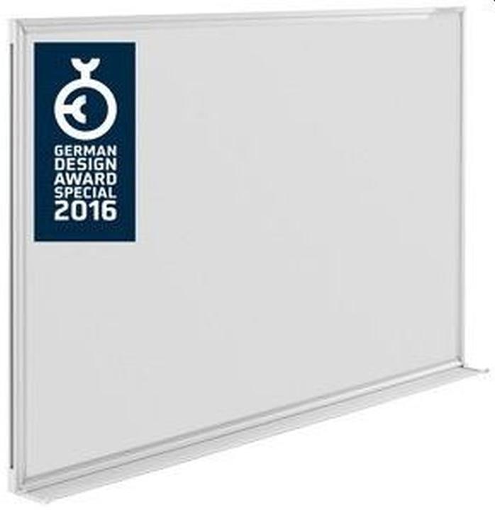 Image du produit Magnetoplan Tableau blanc design SP (200 x 100 cm)
