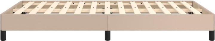 Image du produit vidaXL Bettgestell (120 x 190 cm)