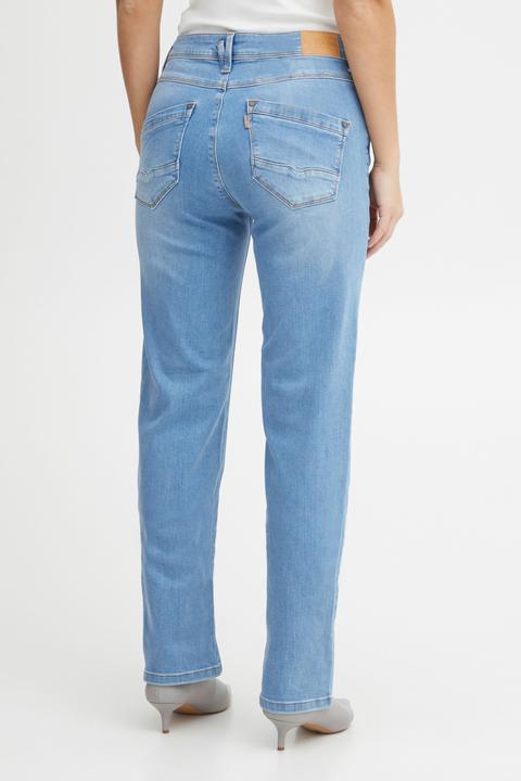 Actual product image Pulz Jeans PZKarolina 50205580 (W28/L30)