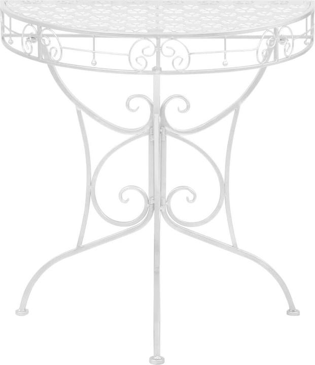 Image du produit vidaXL Beistelltisch (36 x 72 x 74 cm)
