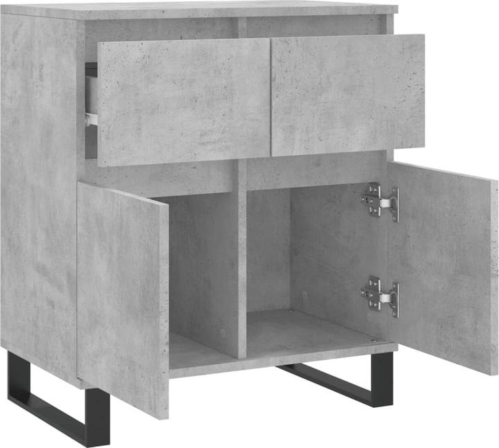 Image du produit vidaXL Sideboard (60 x 35 x 70 cm)