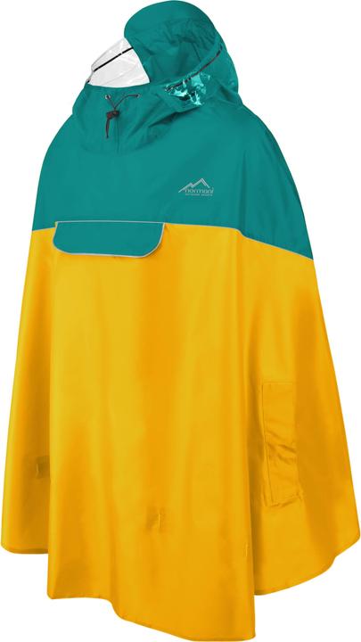 Immagine prodotto Normani Poncho da pioggia Sohra - 9201 (XL)