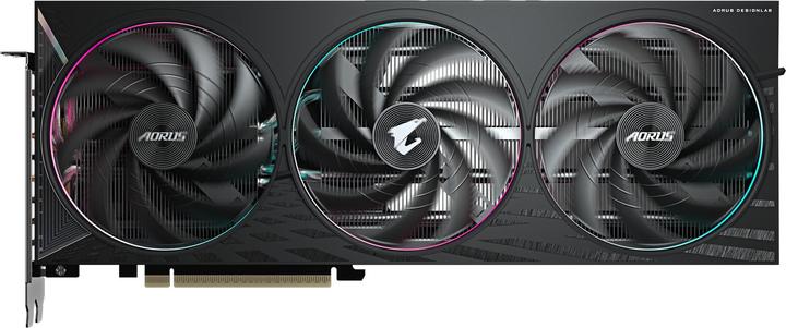 Productafbeelding Gigabyte AORUS GeForce RTX 5060 Elite (8 GB)