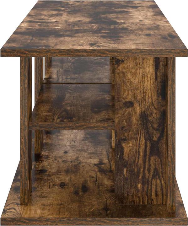 Actual product image vidaXL TV-Ständer (96 x 35 x 33.50 cm)