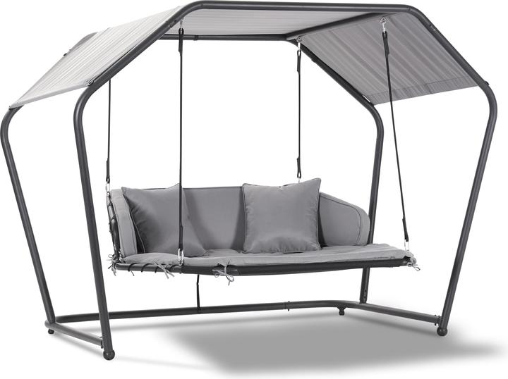 Actual product image Leco Hollywood Lounger Laureen