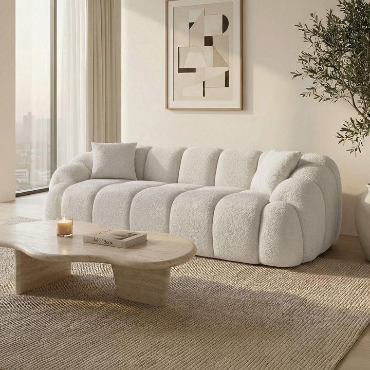 Produktbild Atelier del Sofa Octavio 3-Seat Sofa (3-Sitzer)