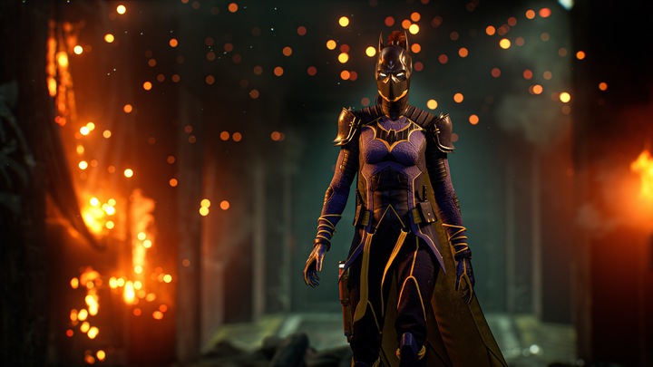 Produktbild Microsoft Gotham Knights (Xbox Series X, Xbox Series S)
