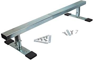 Produktbild Rampage Grind Rail Mini 2020