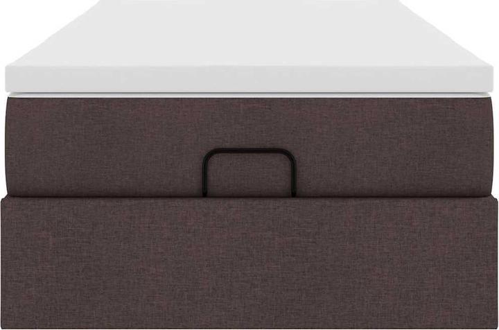 Image du produit vidaXL Ottoman-Bett (80 x 200 cm)