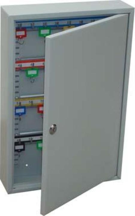 Productafbeelding Magni Kledingkast 64 H. 1-deurs 450x300x80