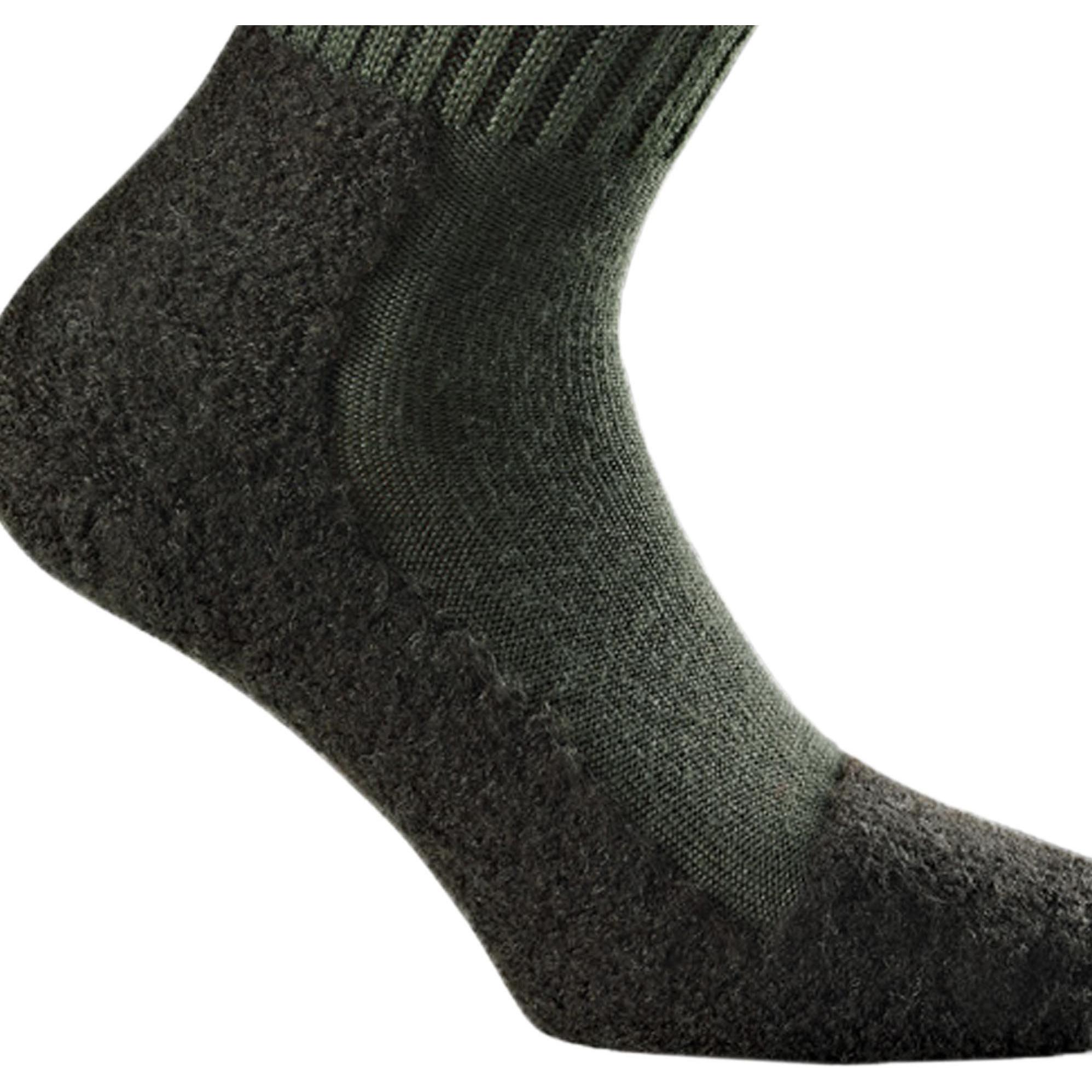 Thumbnail - Rohner, Unisex, Sportsocken, Original (36 - 38), Grün