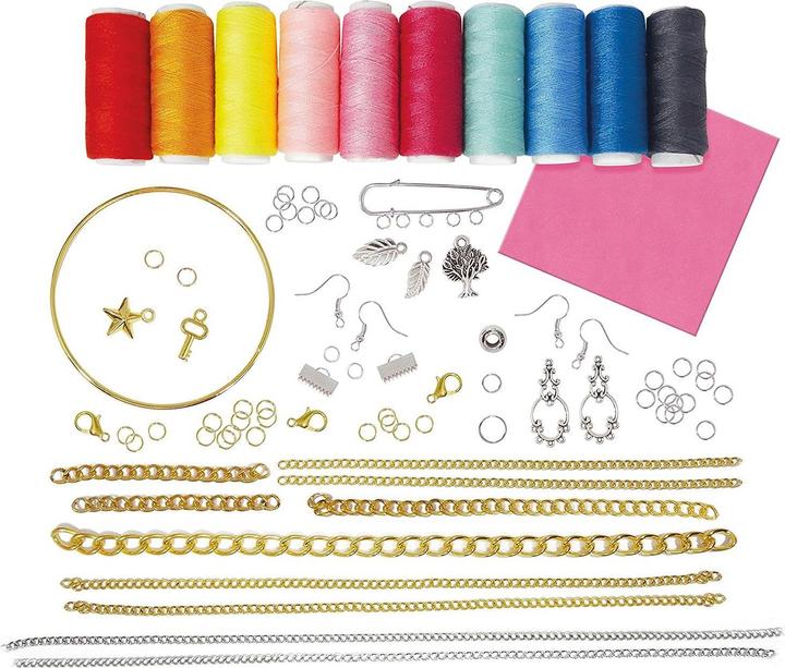 Produktbild Buki Bijoux Pompons