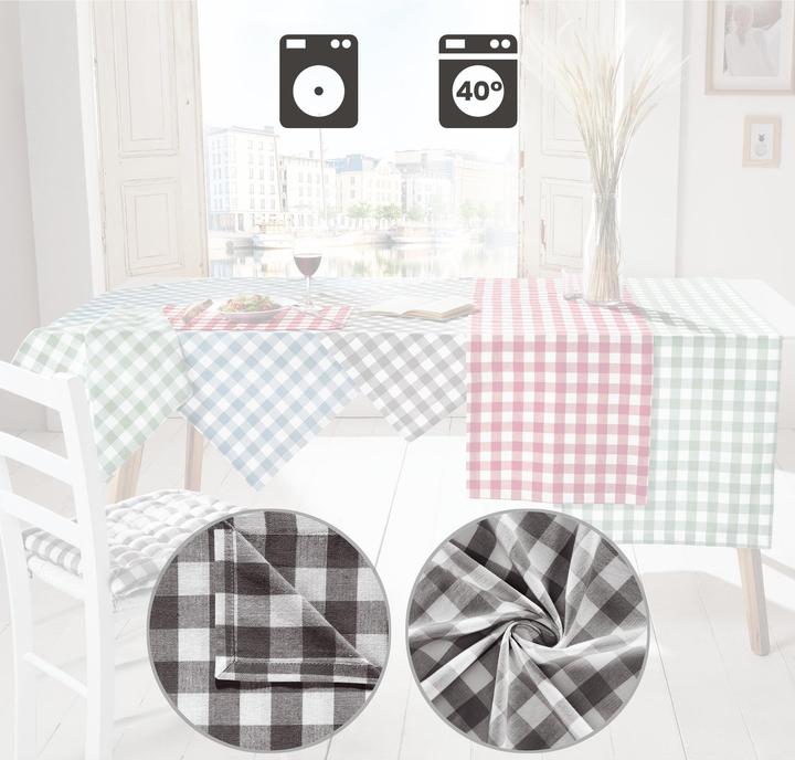 Image du produit Redbest Nashville (130 x 250 cm)