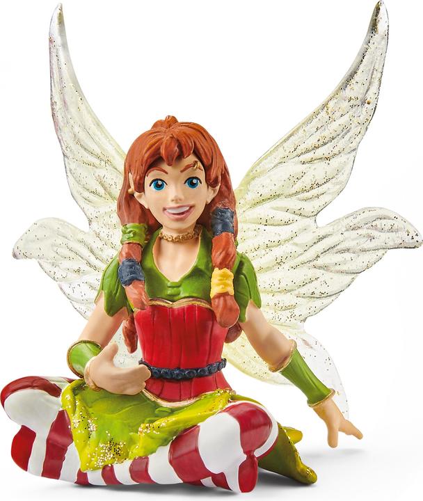 Produktbild Schleich Marweens Tierkindergarten