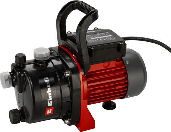 Image du produit Einhell Pompe de jardin GC-GP 6538 (Pompe de jardin)