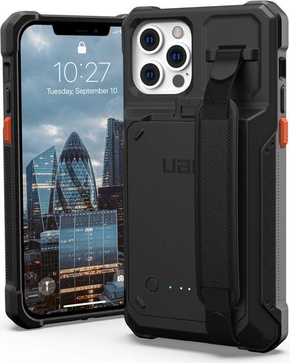 Productafbeelding UAG Deksel voor opladen (Apple iPhone 13, Apple iPhone 14, Apple iPhone 16e)
