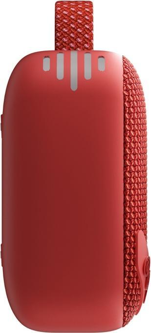 Produktbild QCY SP2 wireless speaker (red) (17 h)