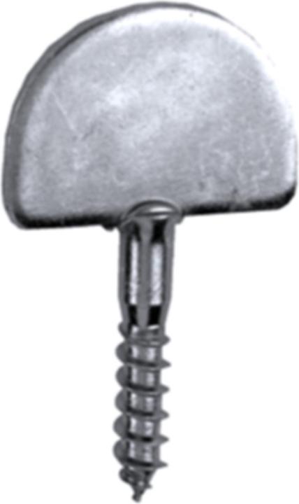 Actual product image Torbel Stop block