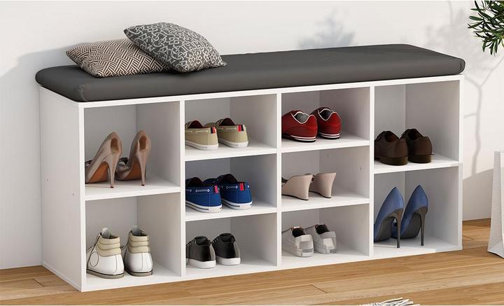 Produktbild VCM Hinsol (104 x 30 x 50 cm)
