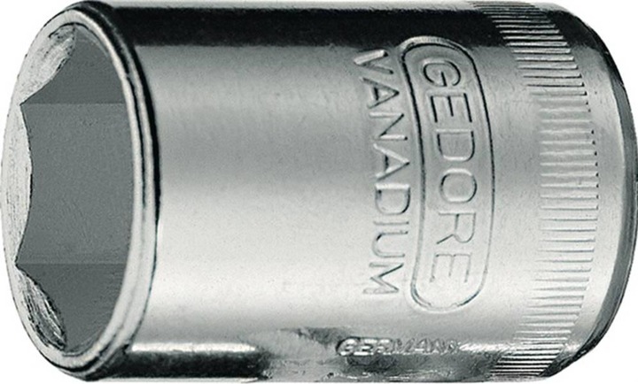 Productafbeelding Gedore Contactdoos (13 mm)